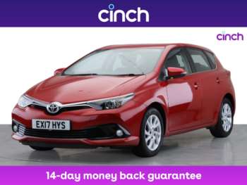 Used Toyota Auris 2017 for sale - 74918460: Photo