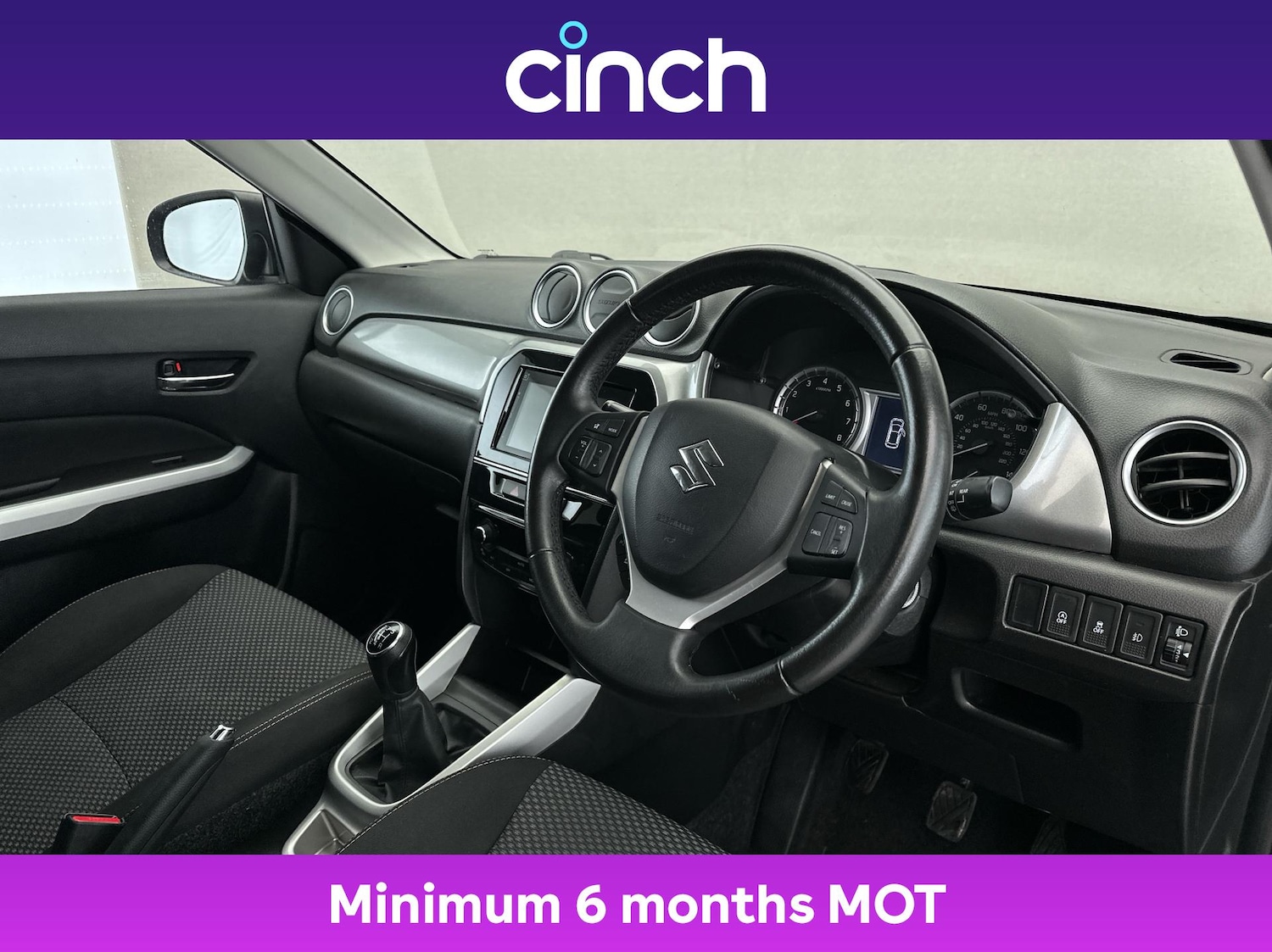 Used Suzuki Vitara 2018 for sale - 76745412: Photo 12