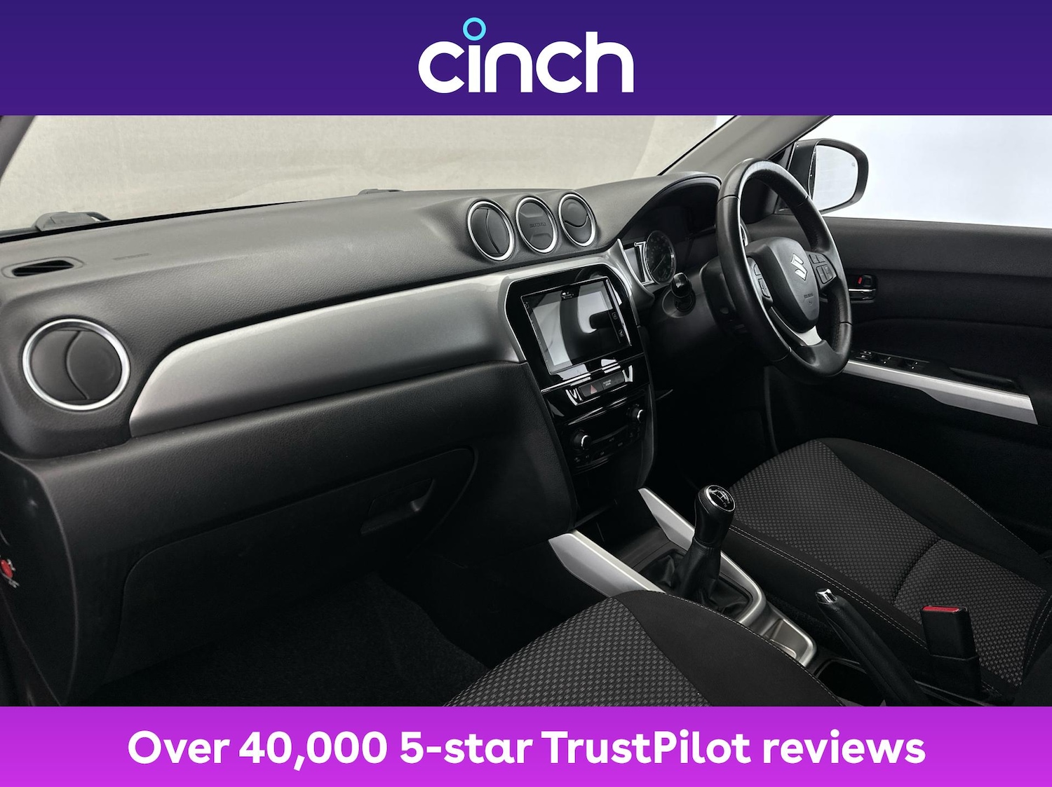 Used Suzuki Vitara 2018 for sale - 76745412: Photo 14