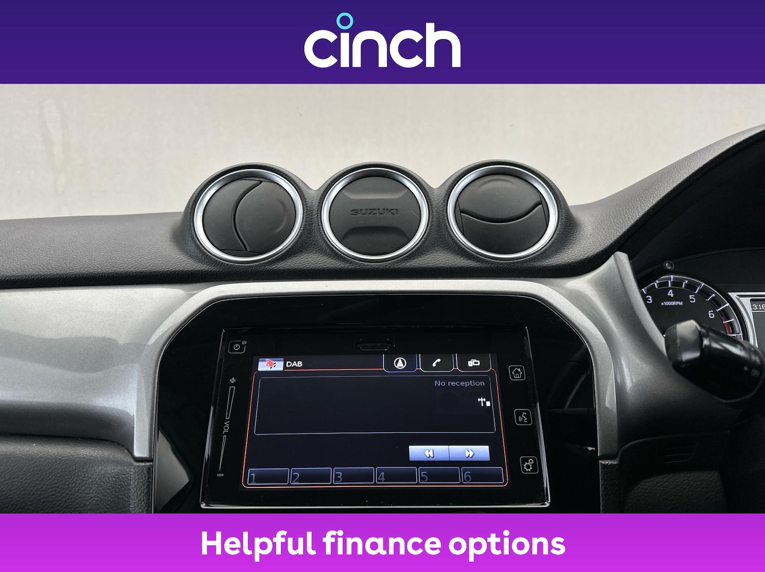 Used Suzuki Vitara 2018 for sale - 76745412: Photo 17