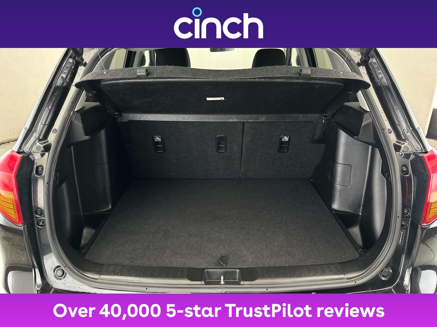 Used Suzuki Vitara 2018 for sale - 76745412: Photo 21