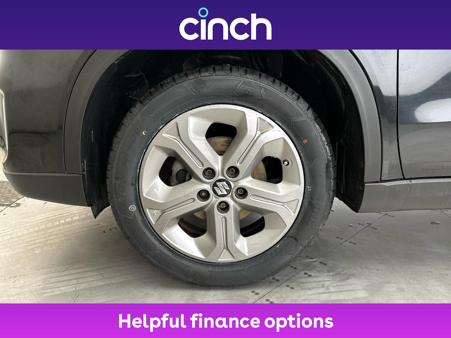 Used Suzuki Vitara 2018 for sale - 76745412: Photo 24