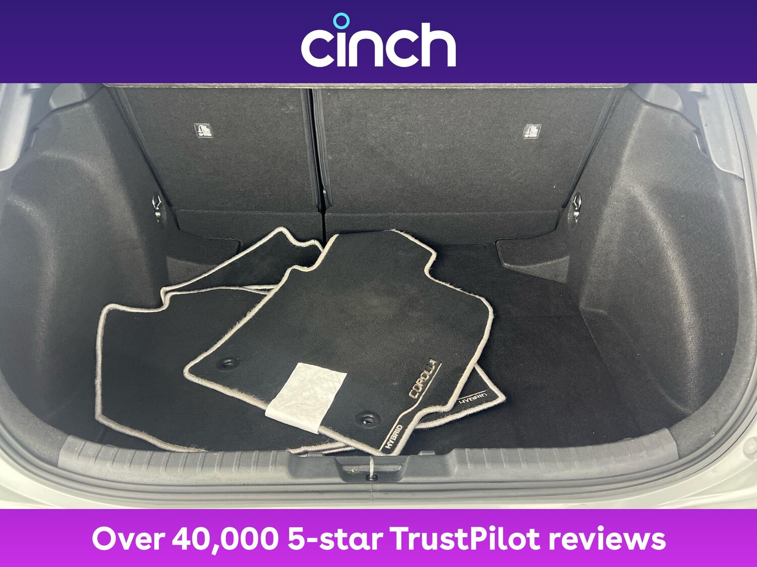 Used Toyota Corolla 2021 for sale - 76668264: Photo 21