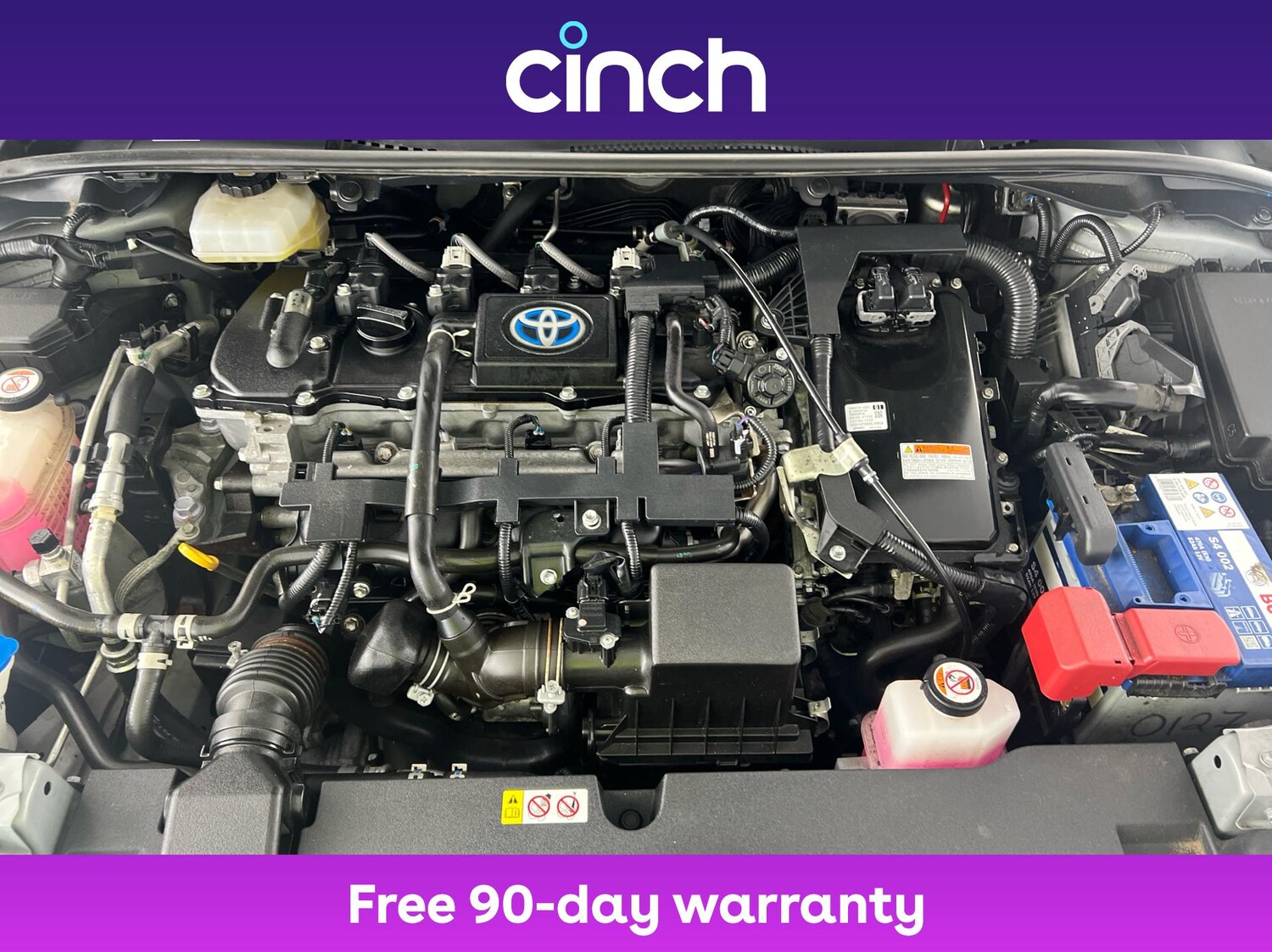 Used Toyota Corolla 2021 for sale - 76668264: Photo 23