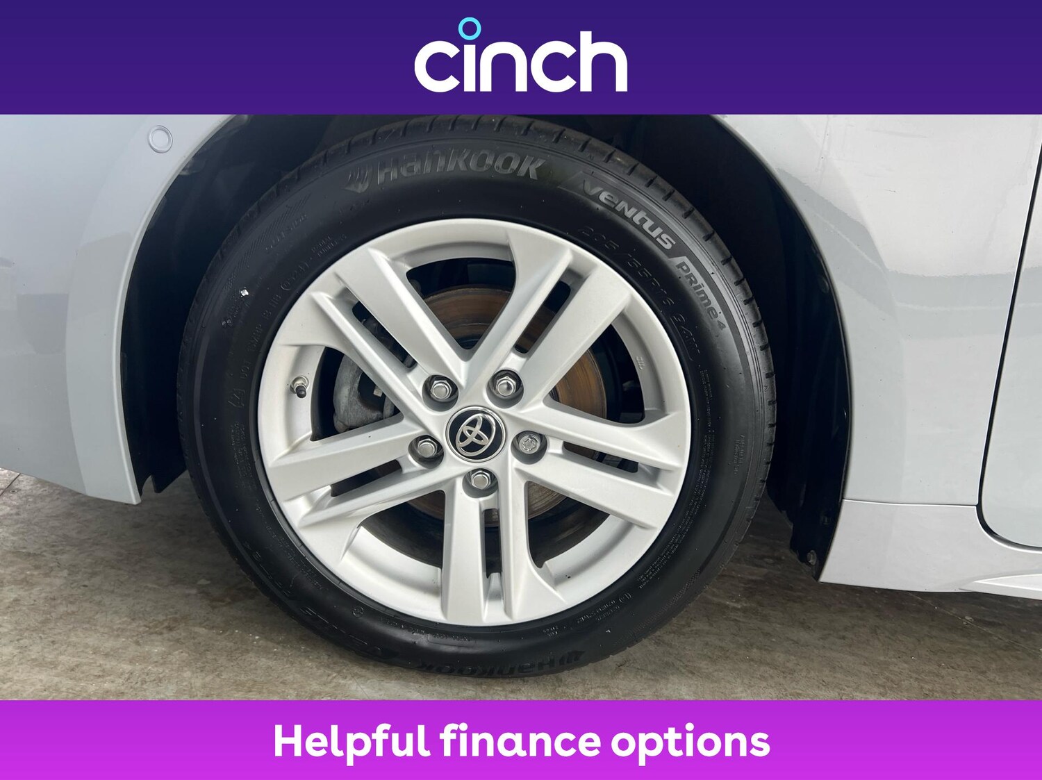 Used Toyota Corolla 2021 for sale - 76668264: Photo 24