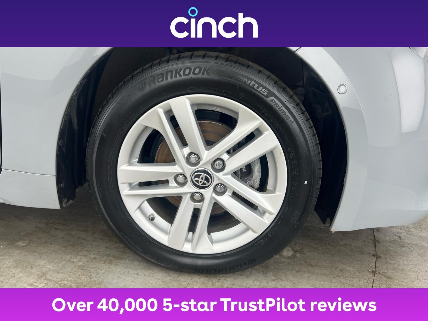 Used Toyota Corolla 2021 for sale - 76668264: Photo 28