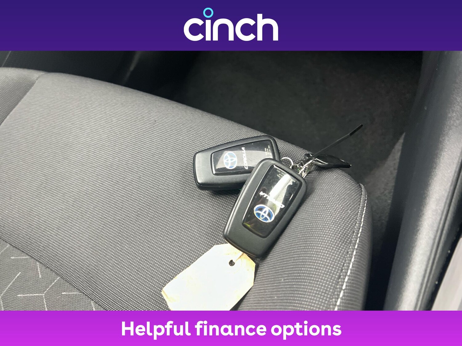 Used Toyota Corolla 2021 for sale - 76668264: Photo 30