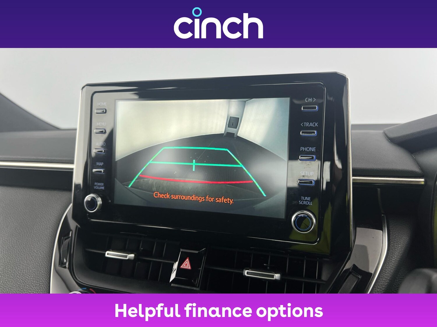 Used Toyota Corolla 2021 for sale - 76668264: Photo 35