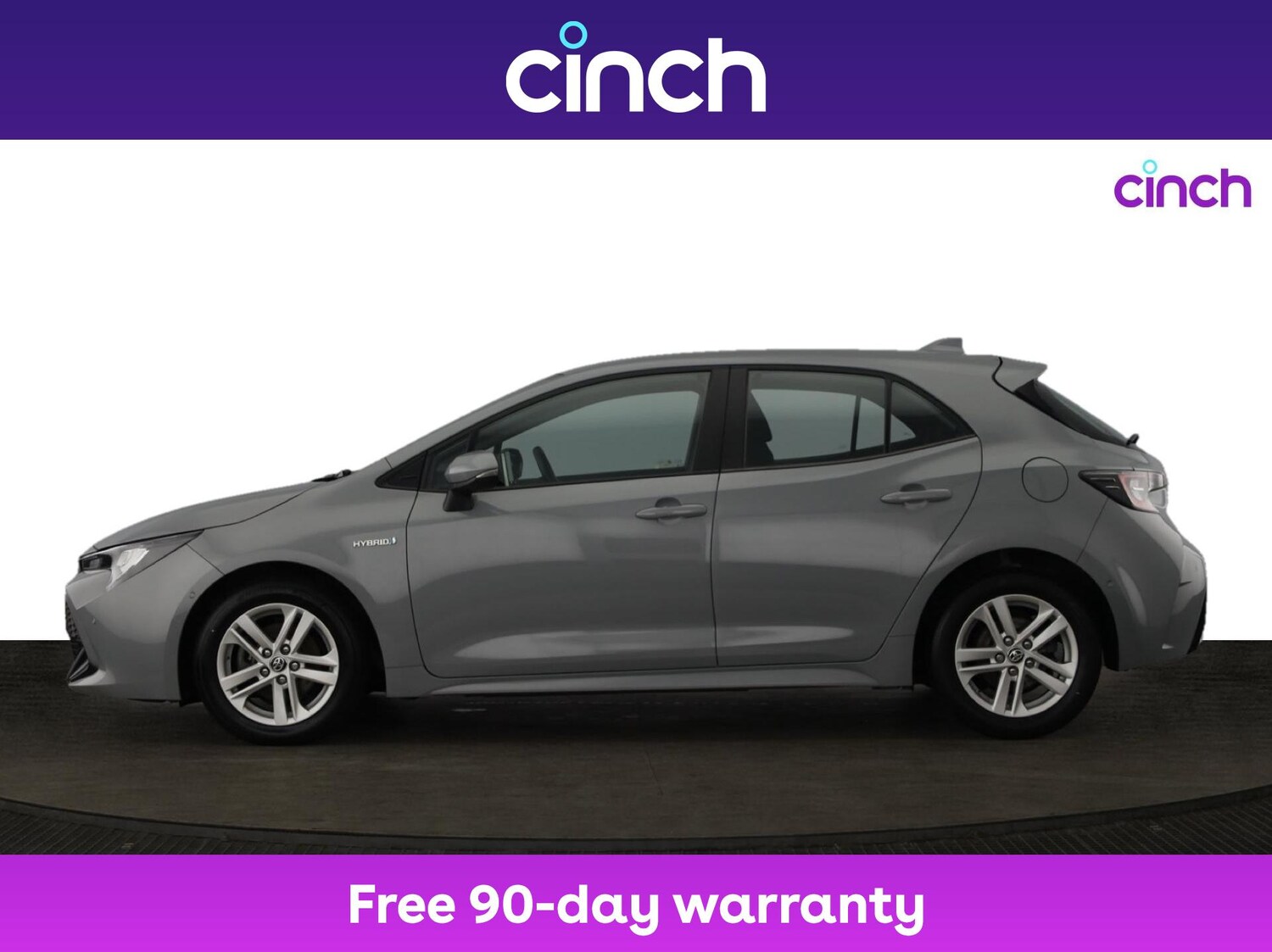 Used Toyota Corolla 2021 for sale - 76668264: Photo 8