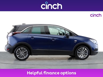 Used Vauxhall Crossland X 2020 for sale - 75445488: Photo