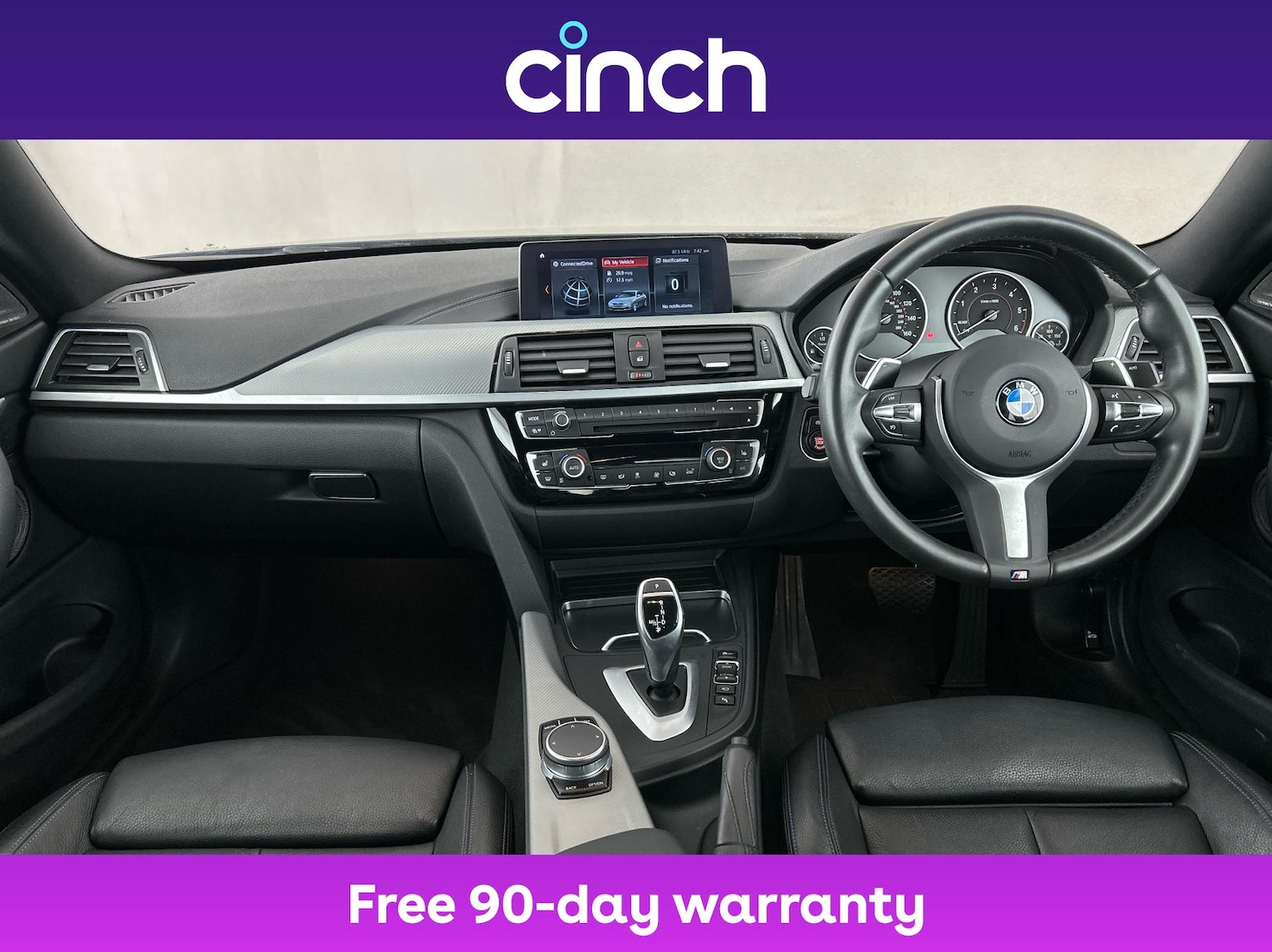 Used BMW 4 Series 2019 for sale - 76164189: Photo 15