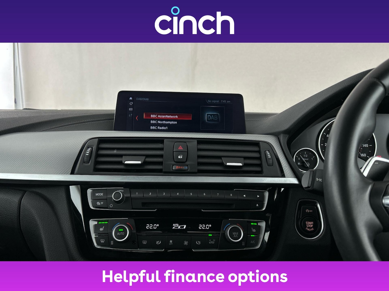Used BMW 4 Series 2019 for sale - 76164189: Photo 17