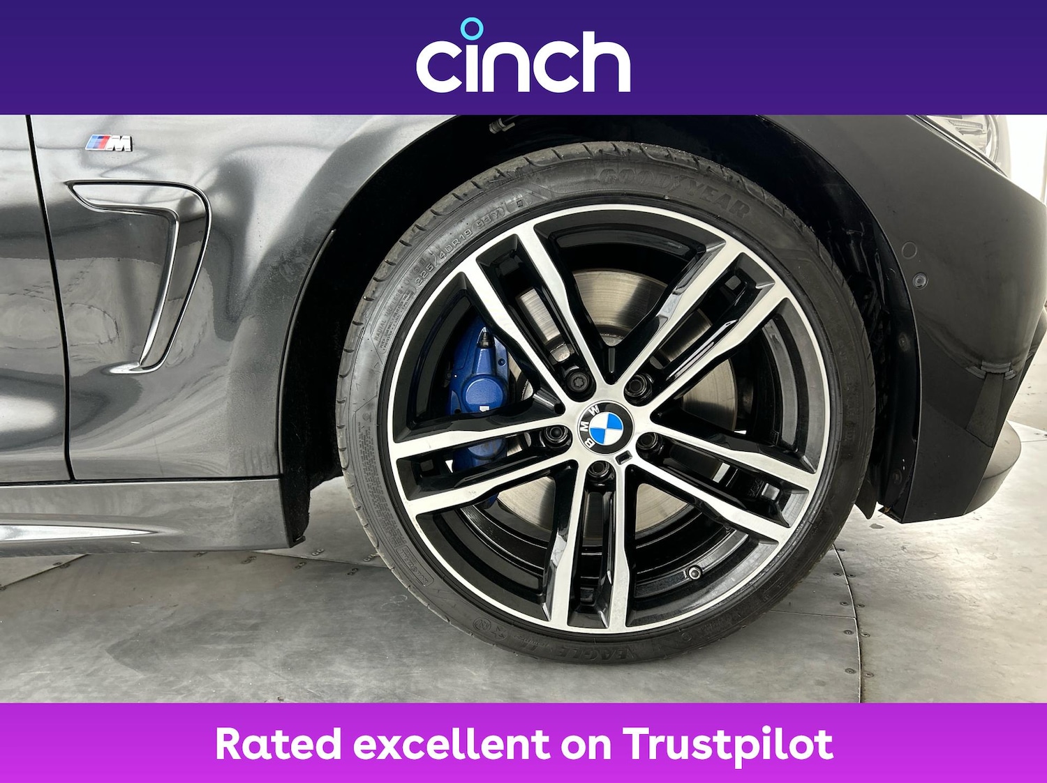Used BMW 4 Series 2019 for sale - 76164189: Photo 28