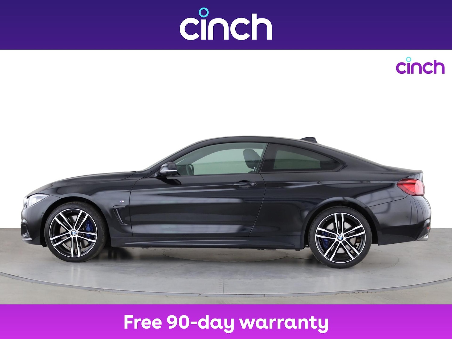 Used BMW 4 Series 2019 for sale - 76164189: Photo 8