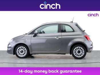 Used Fiat 500 2021 for sale - 74439806: Photo