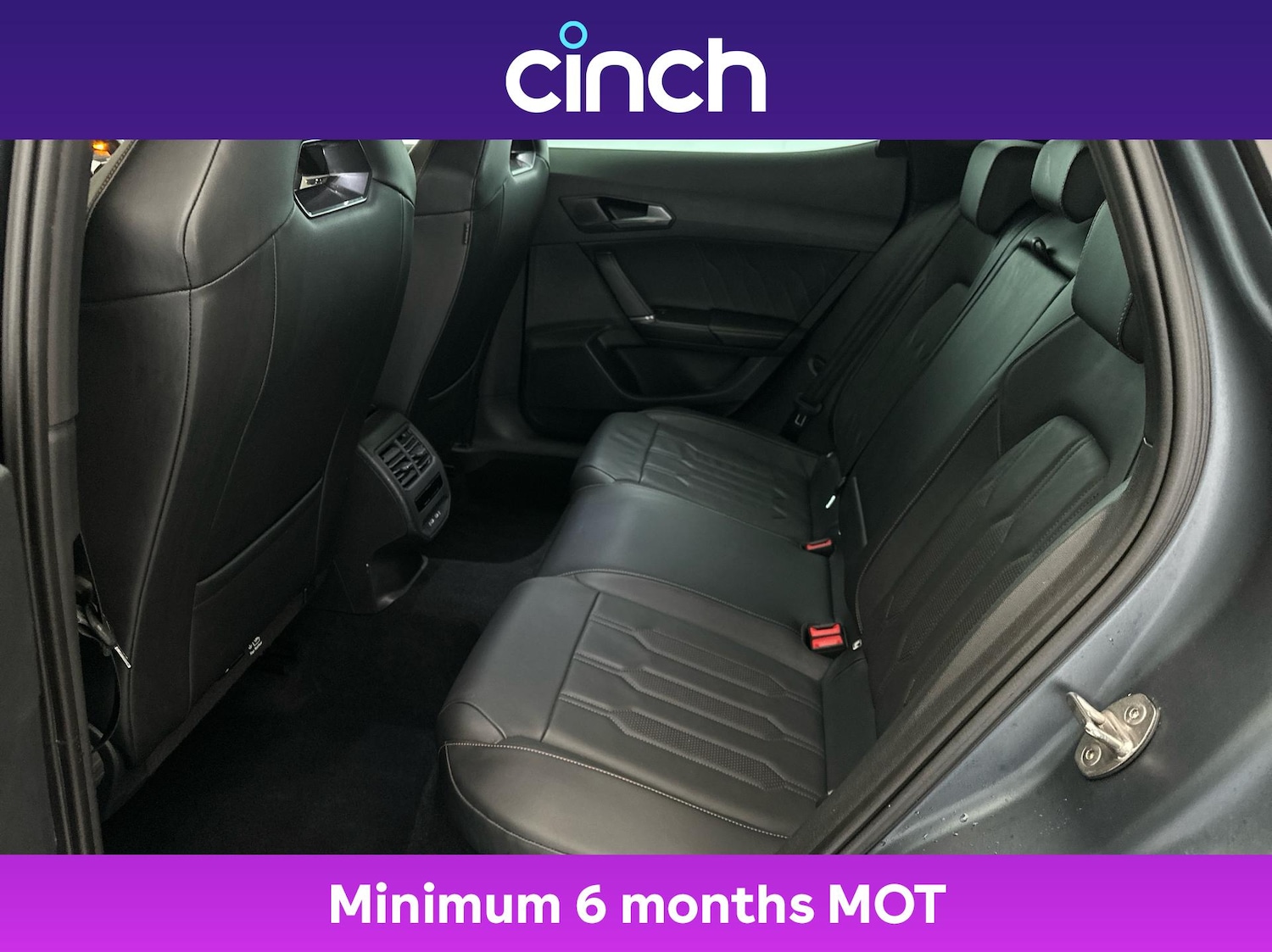 Used Cupra Formentor 2021 for sale - 76379769: Photo 20
