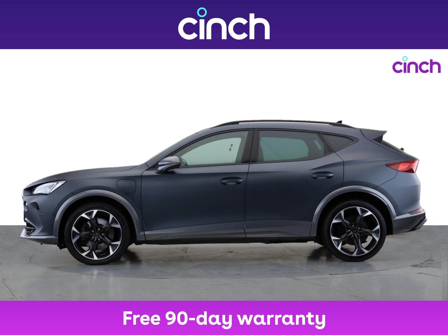Used Cupra Formentor 2021 for sale - 76379769: Photo 8