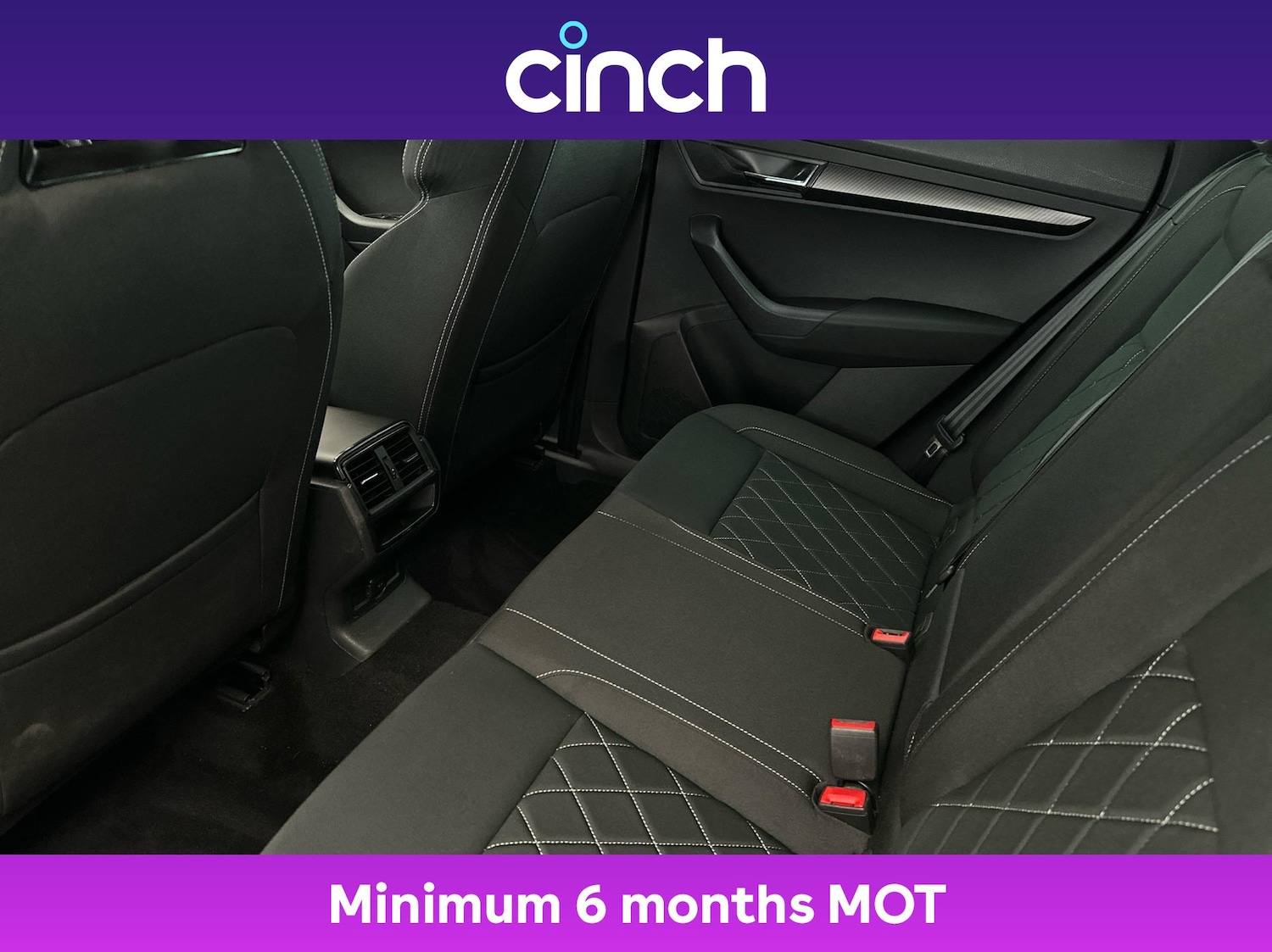 Used Skoda Karoq 2020 for sale - 76469051: Photo 20