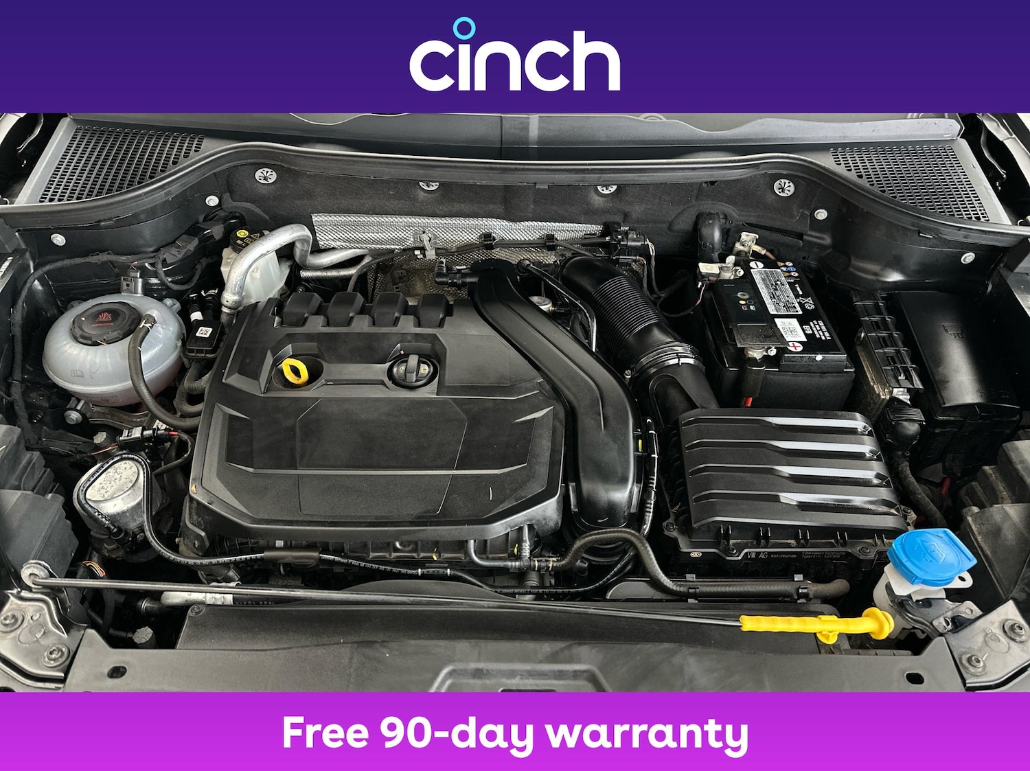 Used Skoda Karoq 2020 for sale - 76469051: Photo 23