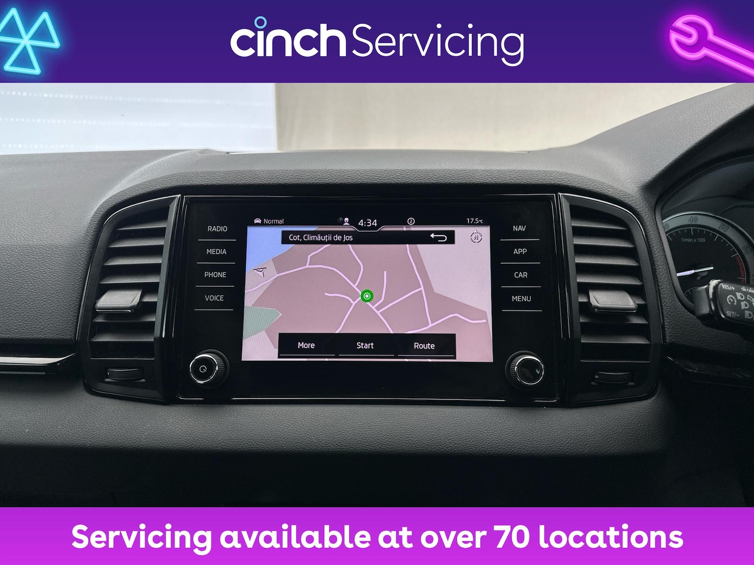 Used Skoda Karoq 2020 for sale - 76469051: Photo 36