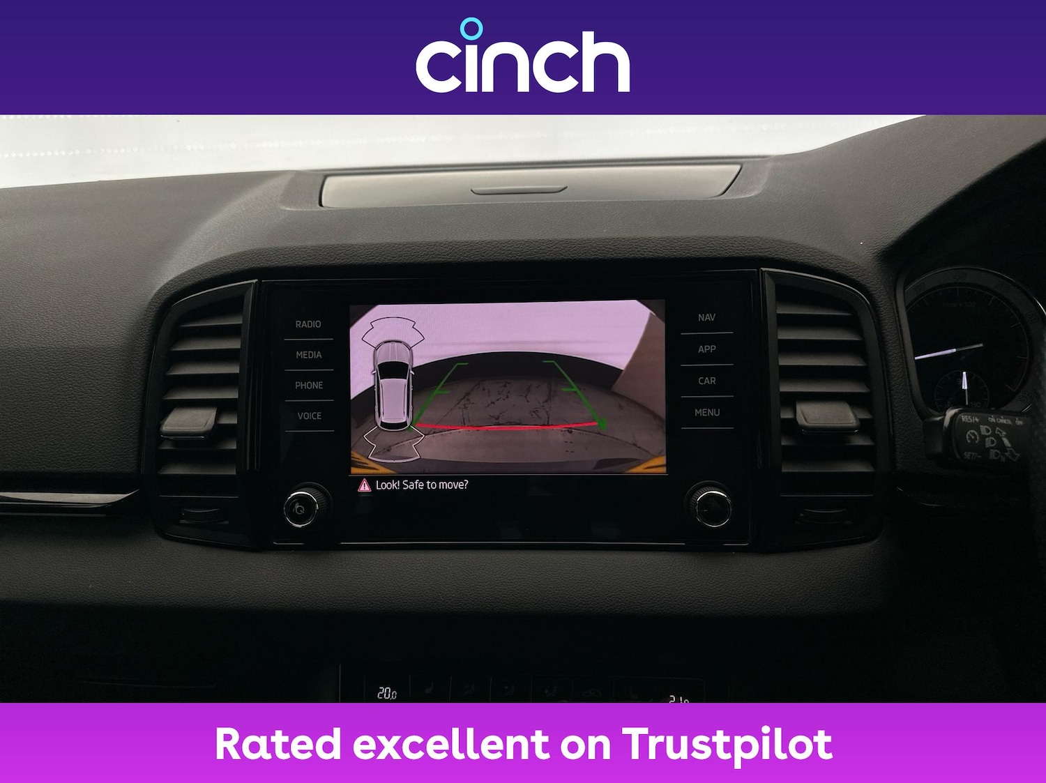 Used Skoda Karoq 2020 for sale - 76469051: Photo 38