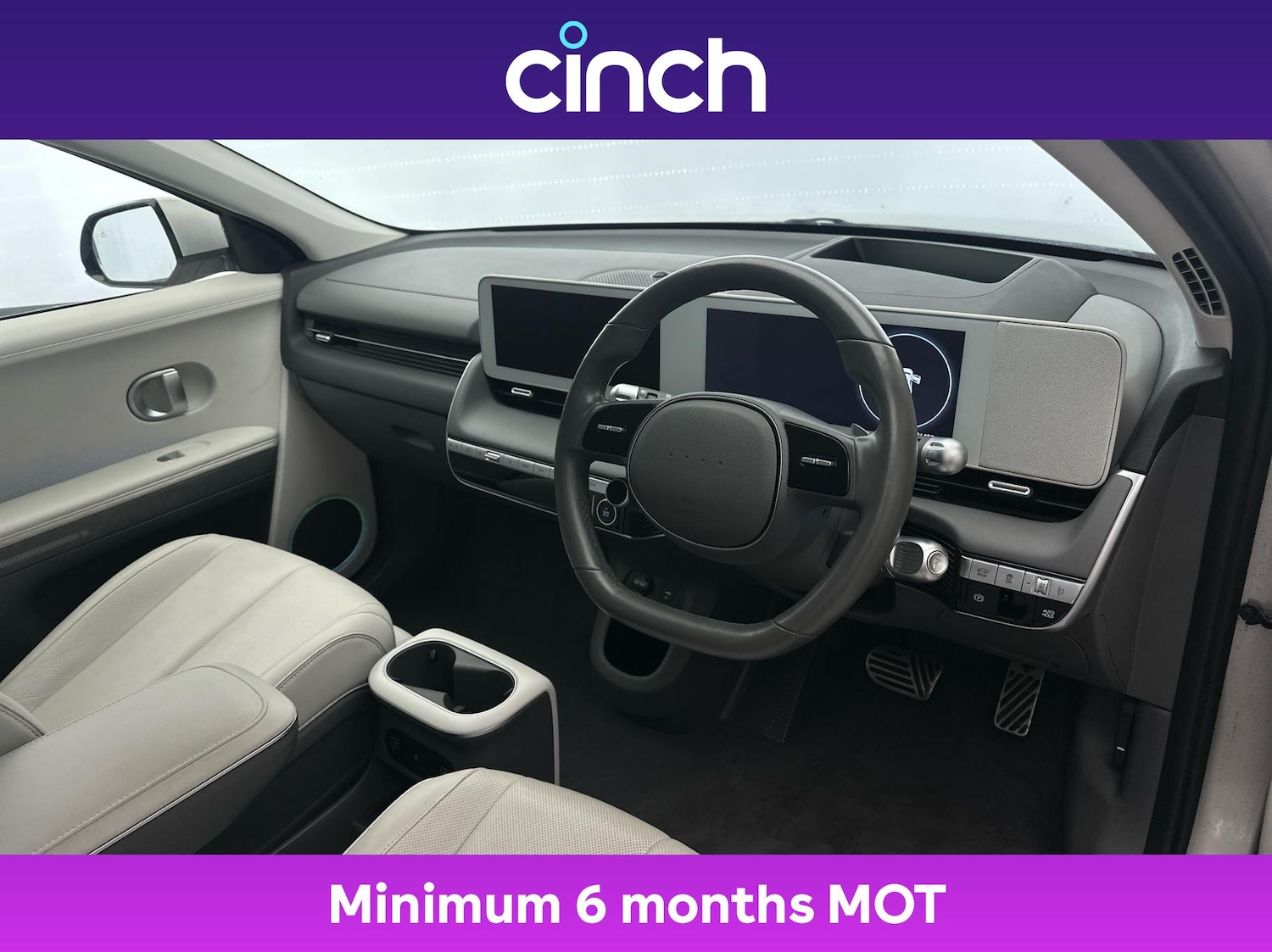 Used Hyundai IONIQ 5 2022 for sale - 76847828: Photo 12