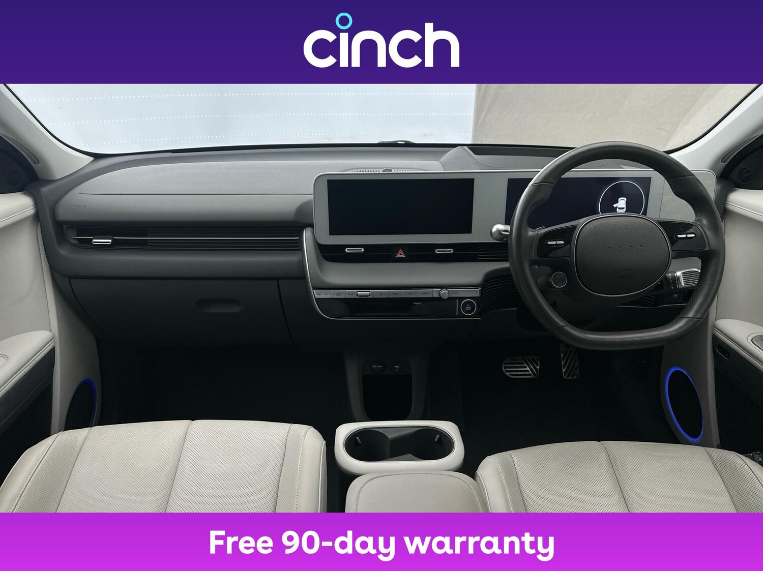 Used Hyundai IONIQ 5 2022 for sale - 76847828: Photo 15