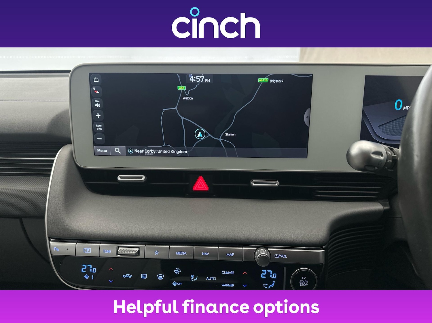 Used Hyundai IONIQ 5 2022 for sale - 76847828: Photo 17