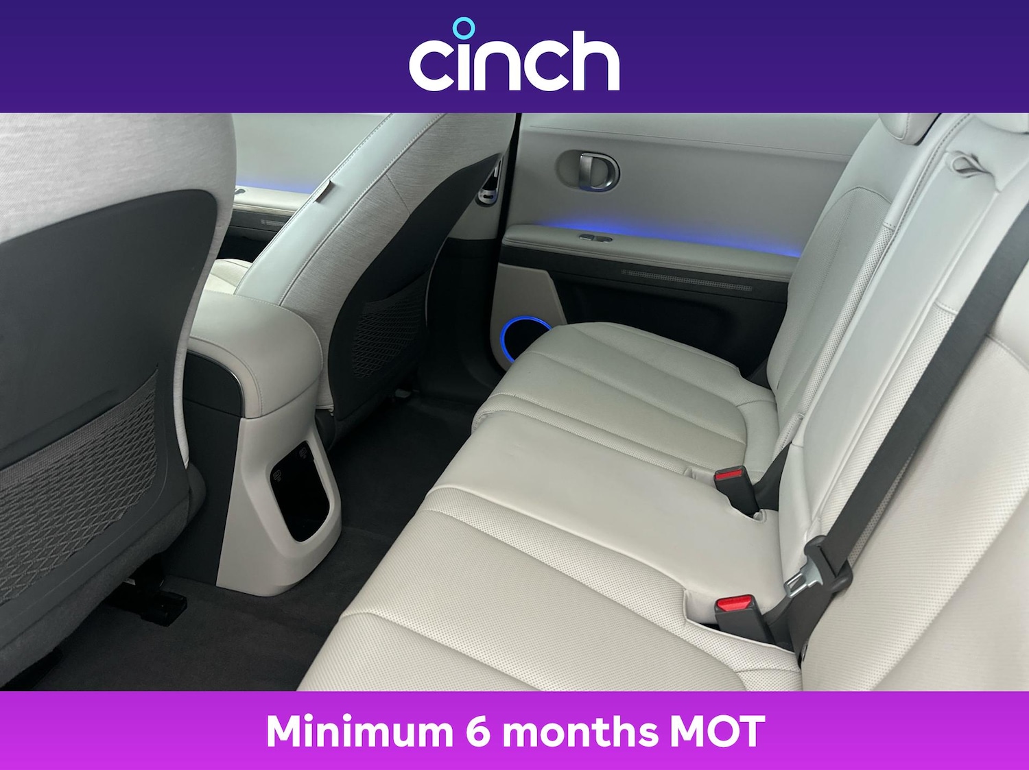 Used Hyundai IONIQ 5 2022 for sale - 76847828: Photo 20