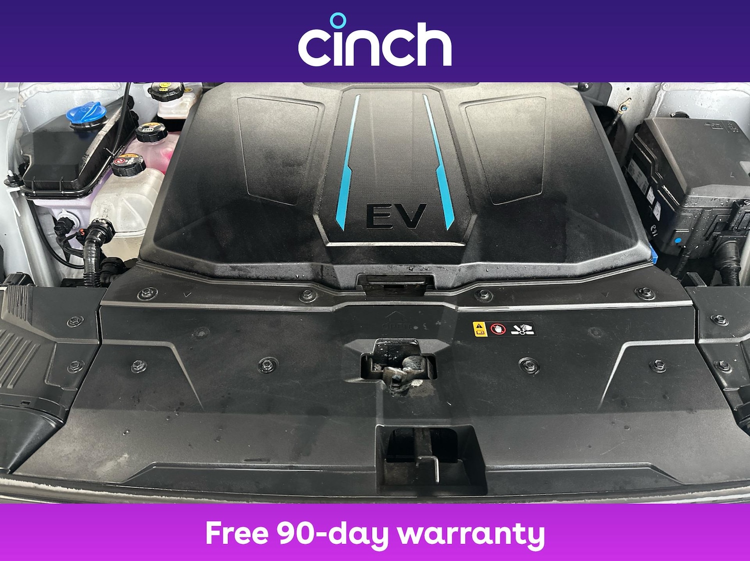 Used Hyundai IONIQ 5 2022 for sale - 76847828: Photo 23