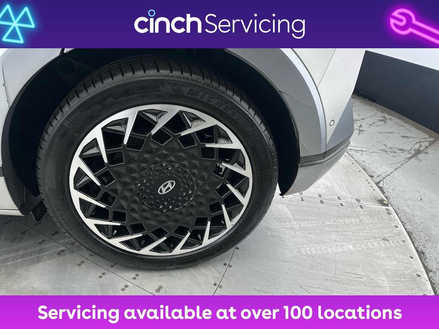 Used Hyundai IONIQ 5 2022 for sale - 76847828: Photo 26