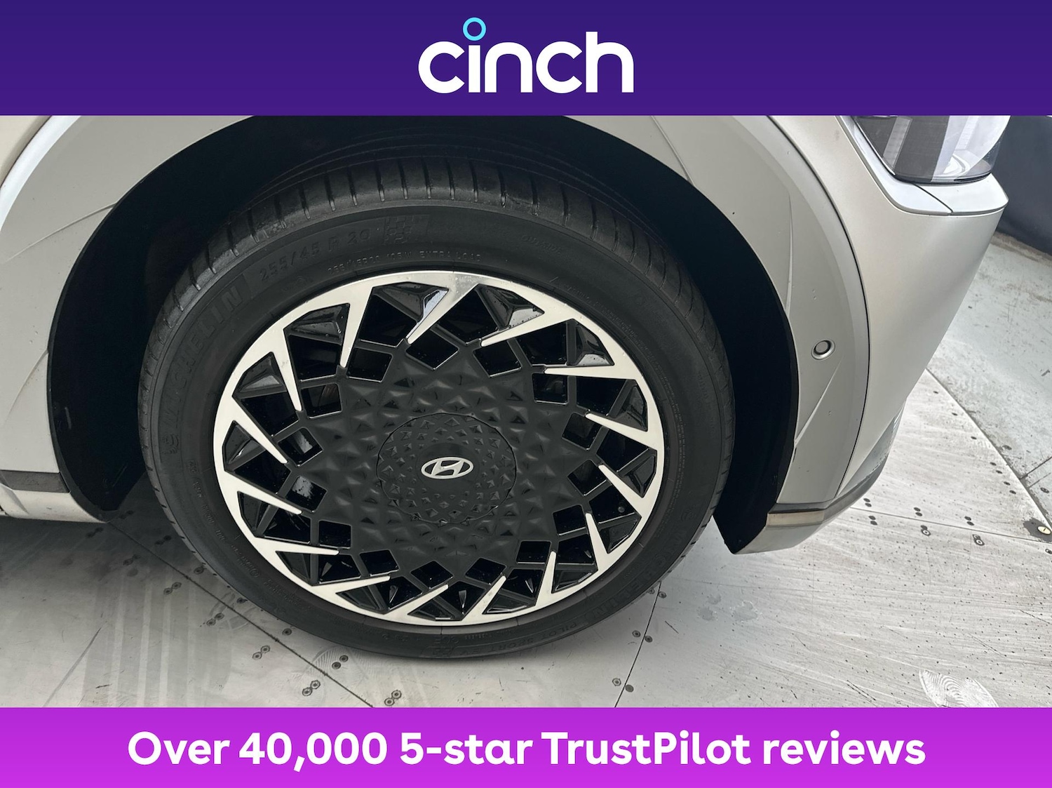 Used Hyundai IONIQ 5 2022 for sale - 76847828: Photo 28