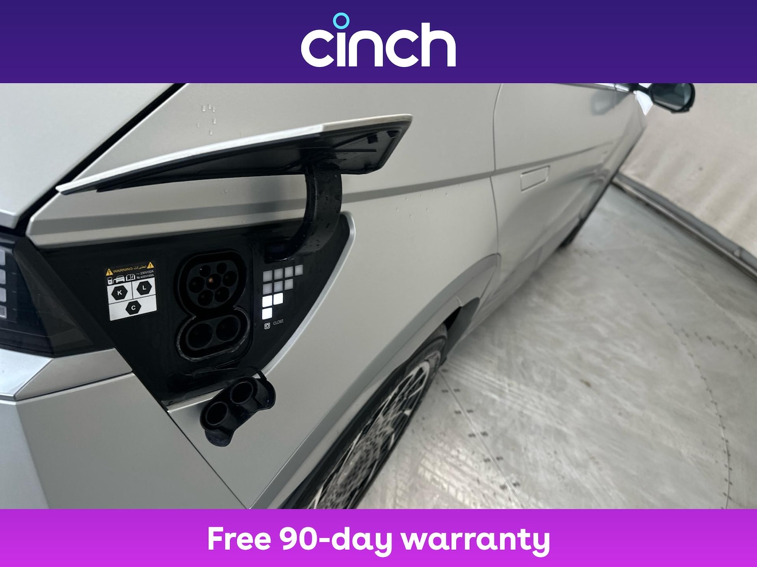 Used Hyundai IONIQ 5 2022 for sale - 76847828: Photo 29