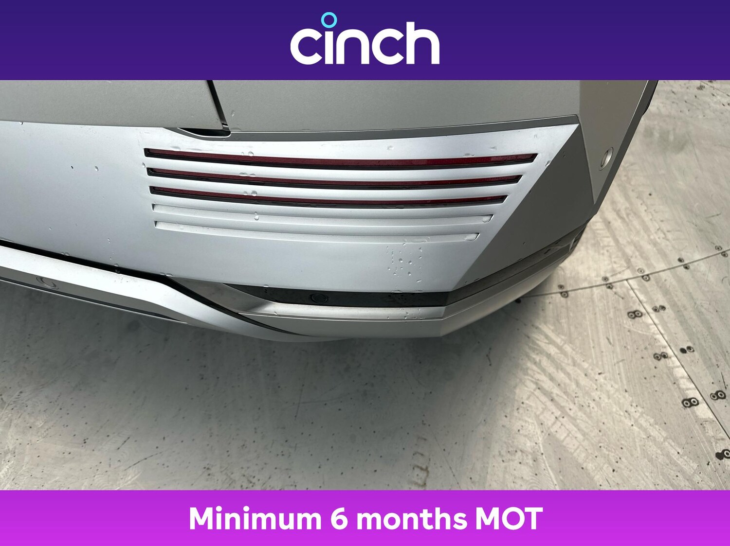 Used Hyundai IONIQ 5 2022 for sale - 76847828: Photo 37