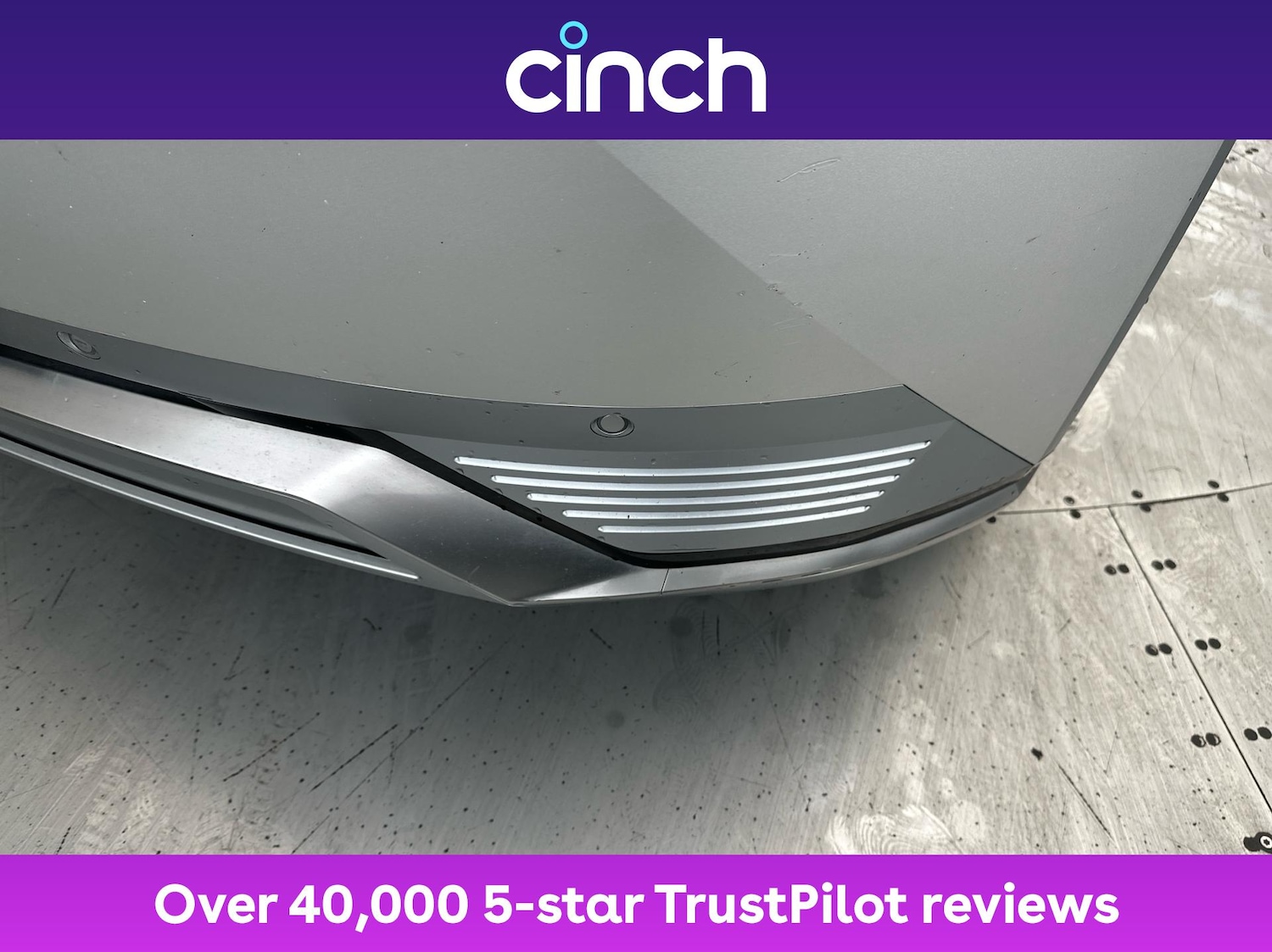 Used Hyundai IONIQ 5 2022 for sale - 76847828: Photo 38