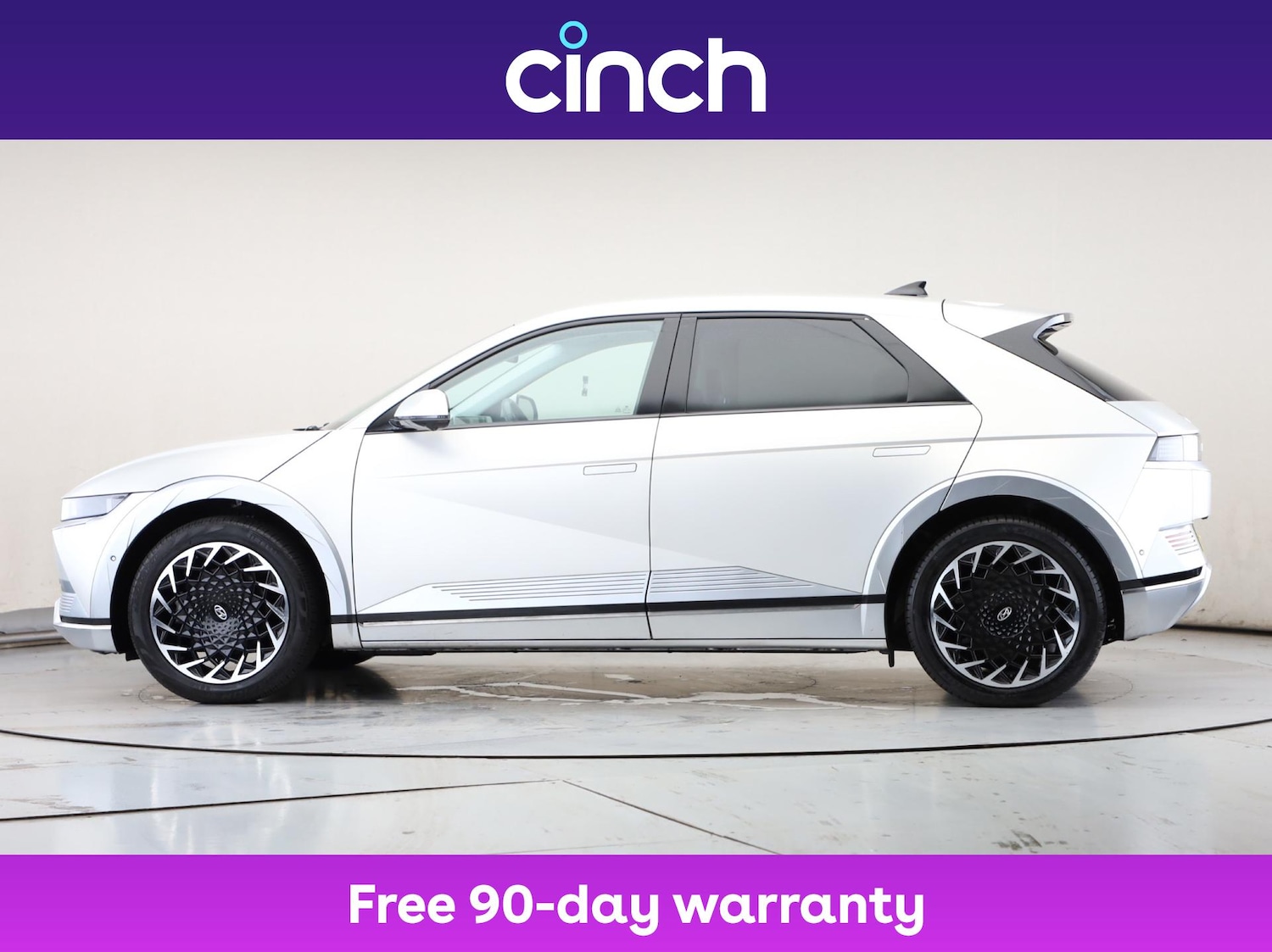 Used Hyundai IONIQ 5 2022 for sale - 76847828: Photo 8