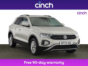2022 - 1.0 TSI Life 5dr