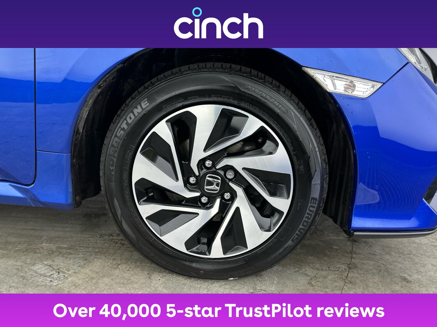 Used Honda Civic 2019 for sale - 76697397: Photo 28