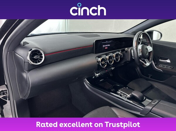 Used Mercedes-Benz A-Class 2020 for sale - 76186462: Photo 14