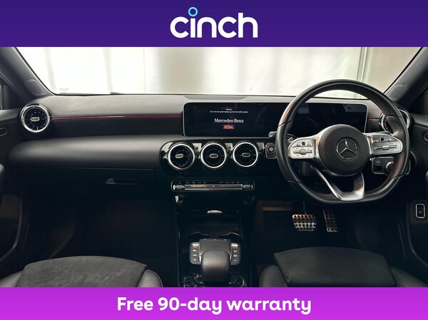 Used Mercedes-Benz A-Class 2020 for sale - 76186462: Photo 15