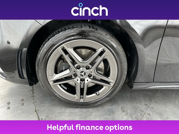 Used Mercedes-Benz A-Class 2020 for sale - 76186462: Photo 24