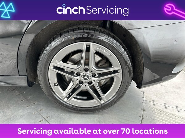 Used Mercedes-Benz A-Class 2020 for sale - 76186462: Photo 26