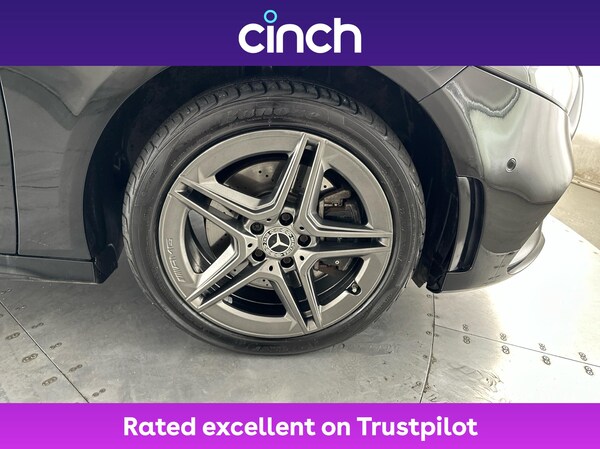 Used Mercedes-Benz A-Class 2020 for sale - 76186462: Photo 28