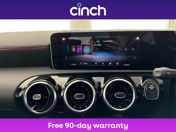 Used Mercedes-Benz A-Class 2020 for sale - 76186462: Photo 34