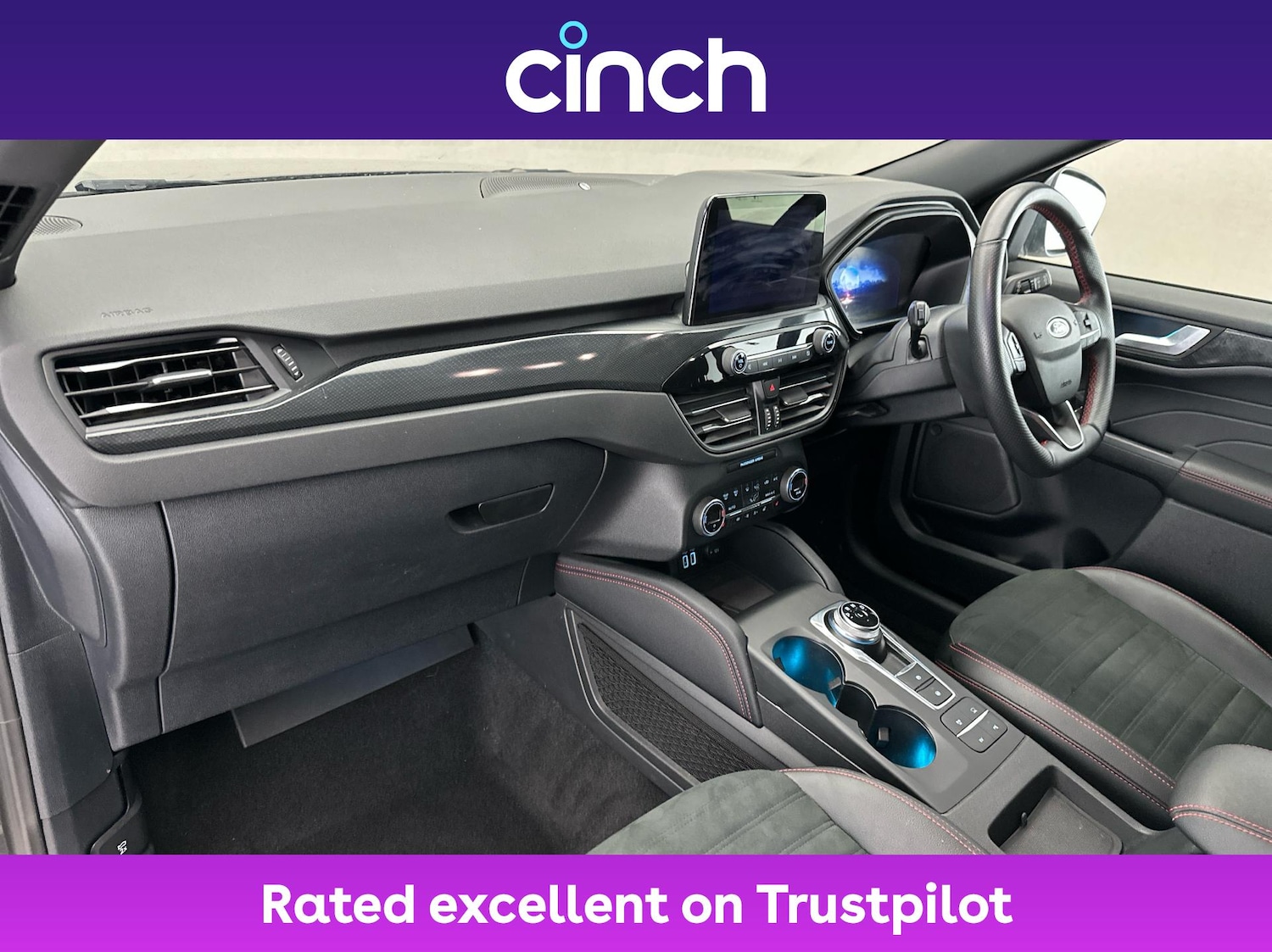 Used Ford Kuga 2021 for sale - 76119643: Photo 14