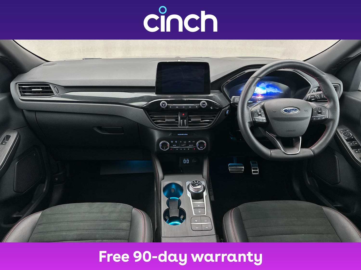 Used Ford Kuga 2021 for sale - 76119643: Photo 15