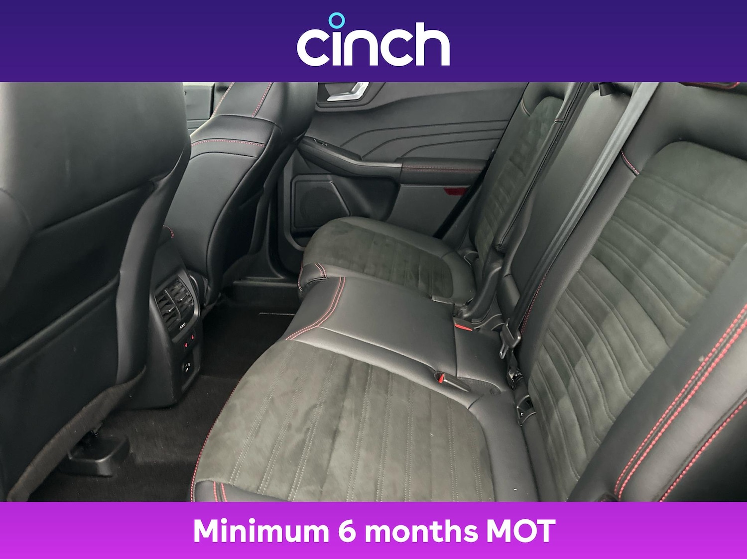 Used Ford Kuga 2021 for sale - 76119643: Photo 20