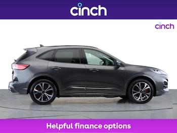 Used Ford Kuga 2021 for sale - 76119643: Photo 2