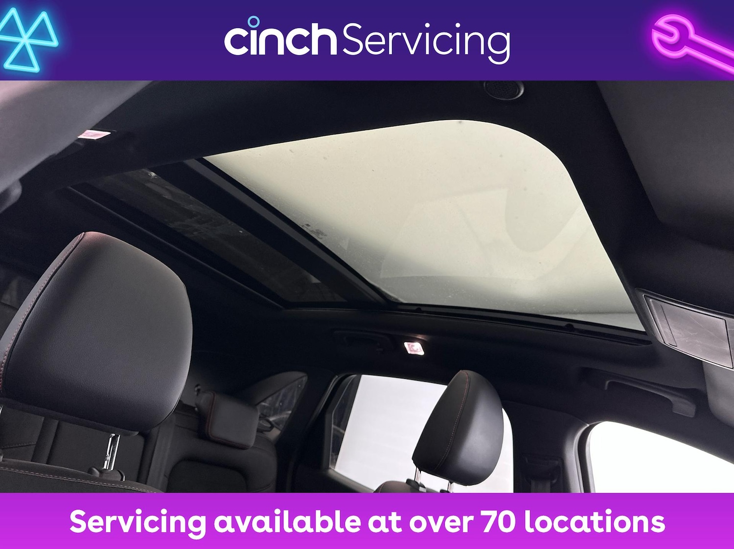 Used Ford Kuga 2021 for sale - 76119643: Photo 36