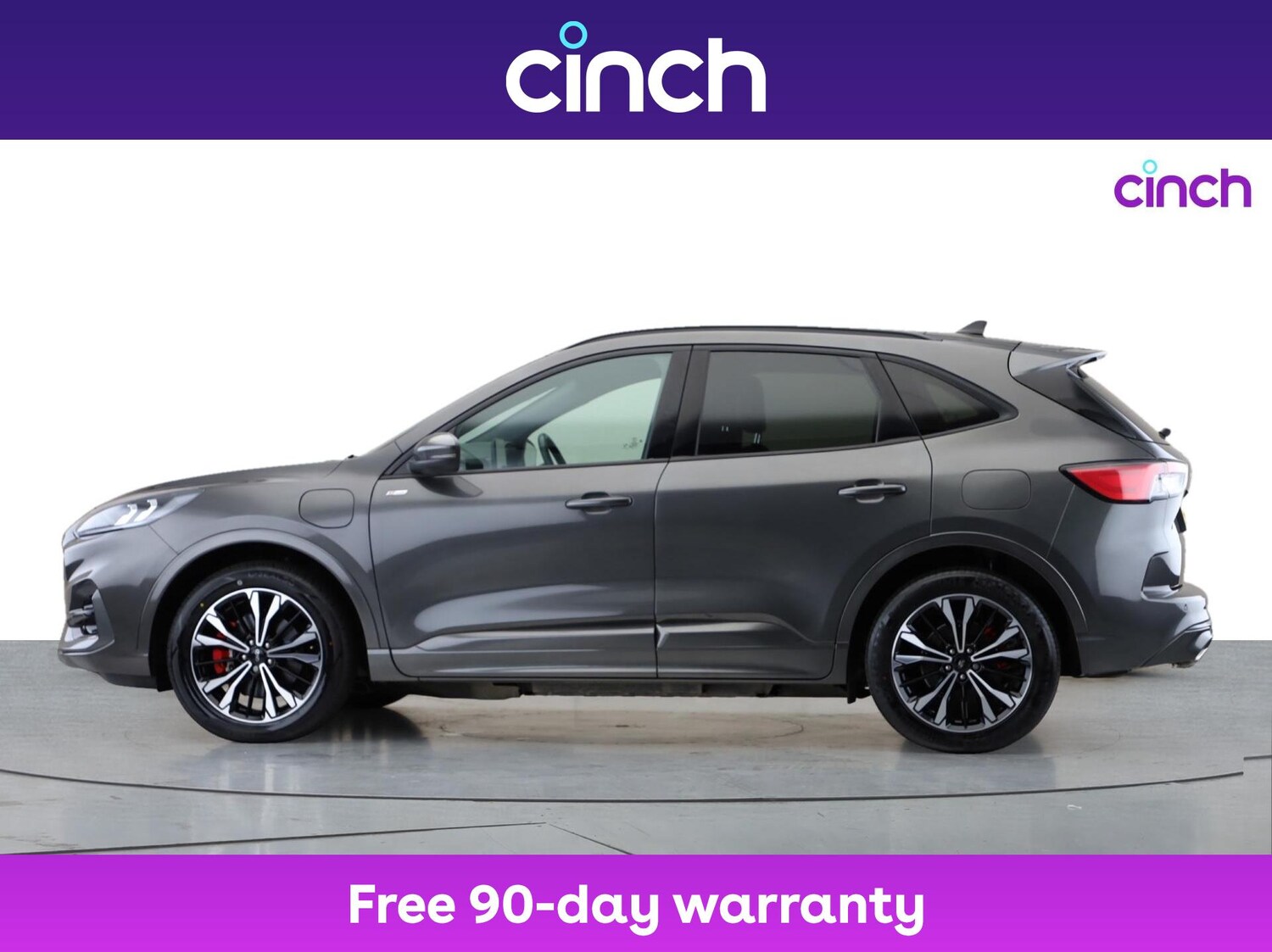 Used Ford Kuga 2021 for sale - 76119643: Photo 8